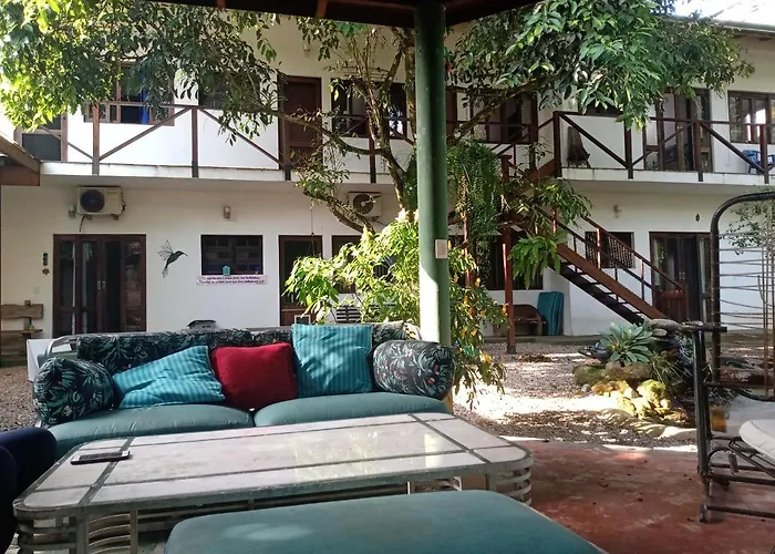 Lindas Suites A Uma Quadra Da Praia E Centro Ubatuba