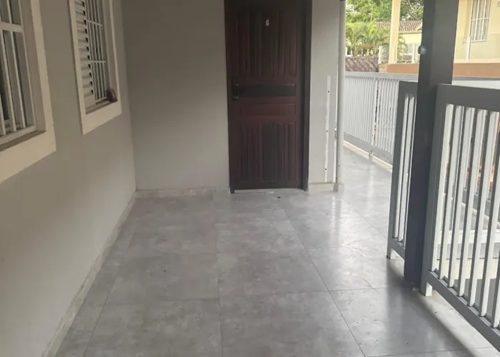 Apartamento Maranduba Ubatuba